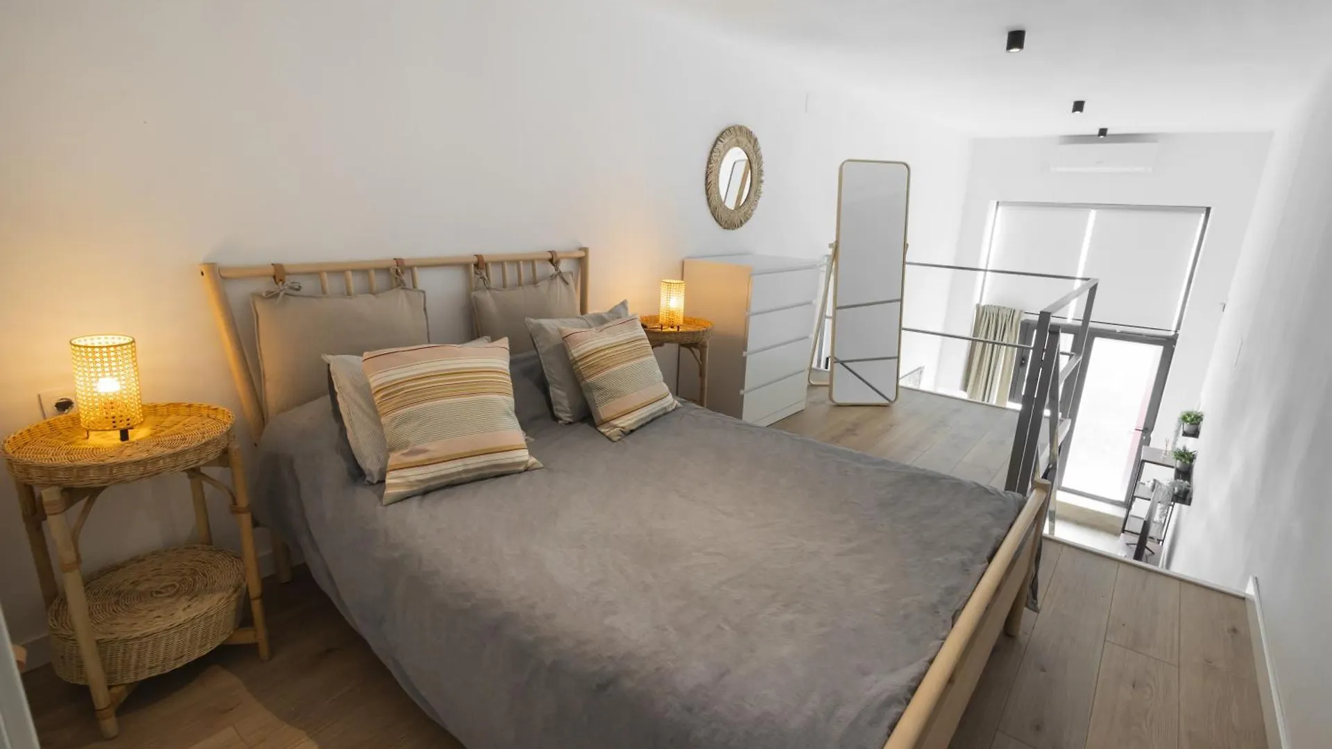 Apartment Rentalsevilla Alejo Fernandez II Spain