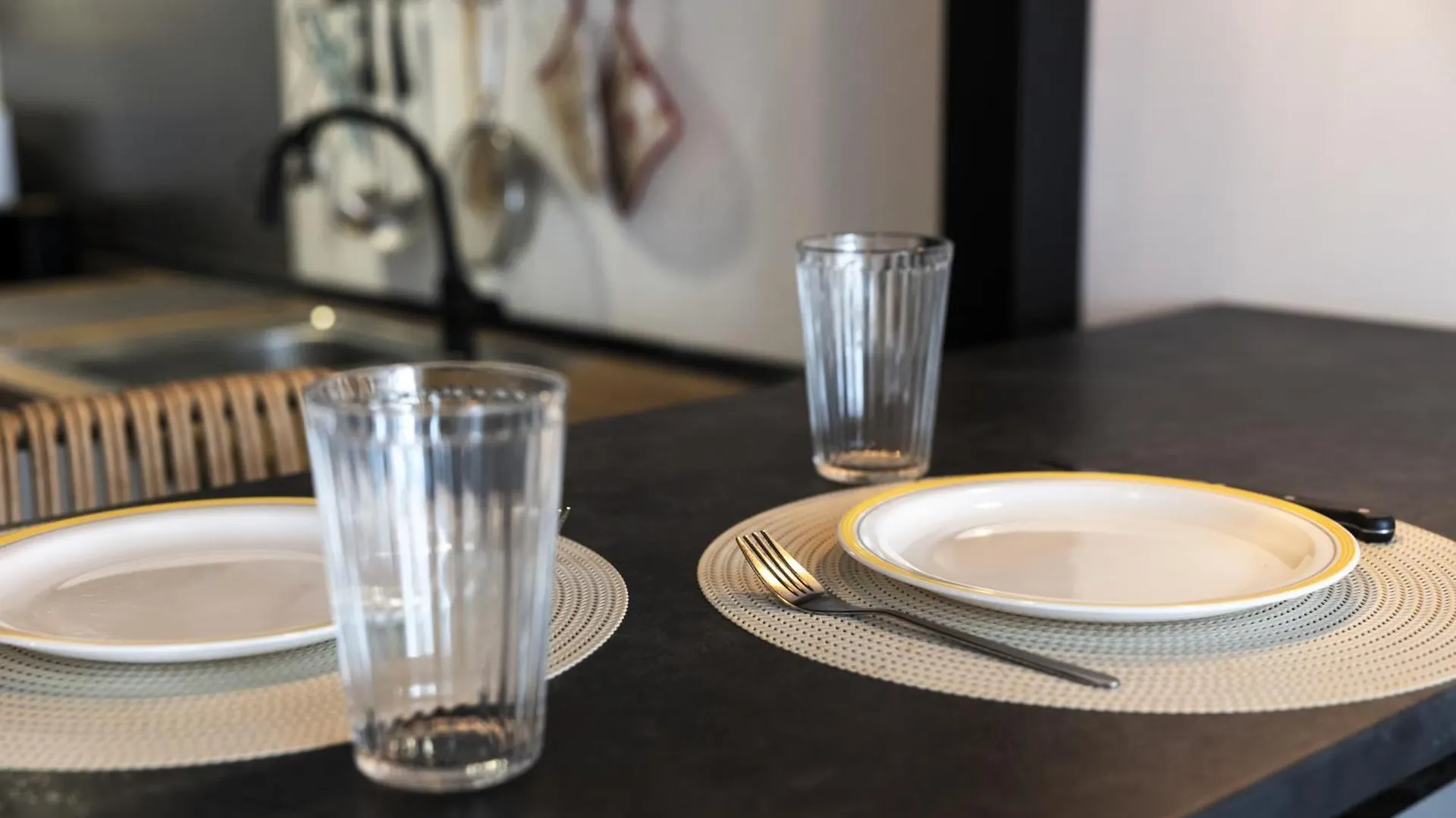 Rentalsevilla Alejo Fernandez II Apartment Seville