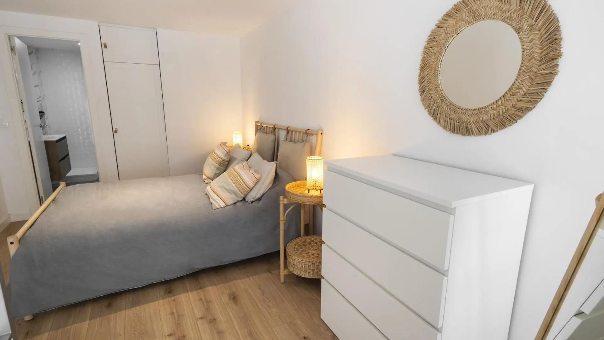 Apartment Rentalsevilla Alejo Fernandez II Spain