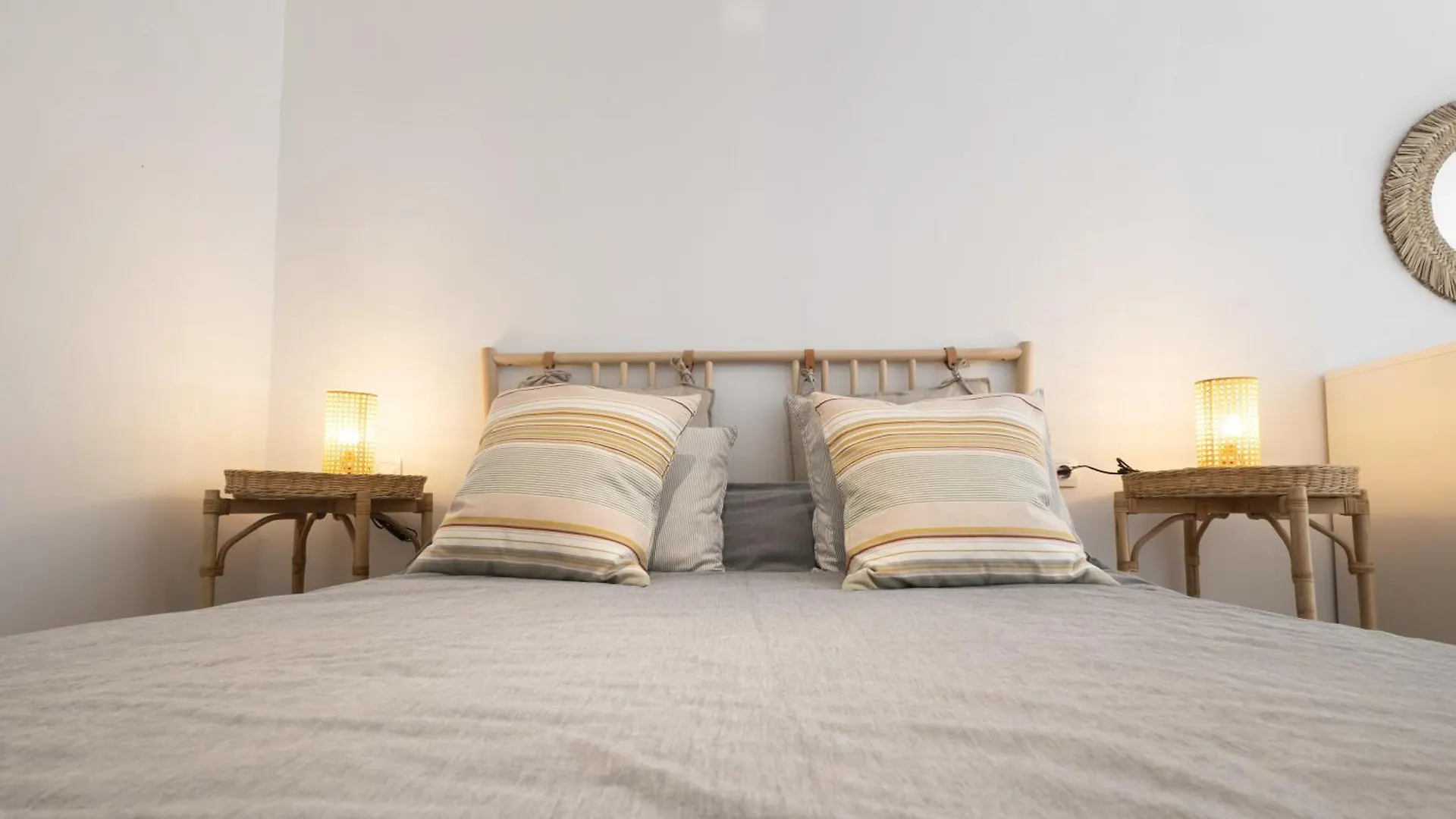 Apartment Rentalsevilla Alejo Fernandez II
